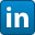 Follow us on LinkedIn